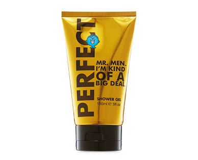 Mr. Men Body Wash 150ml