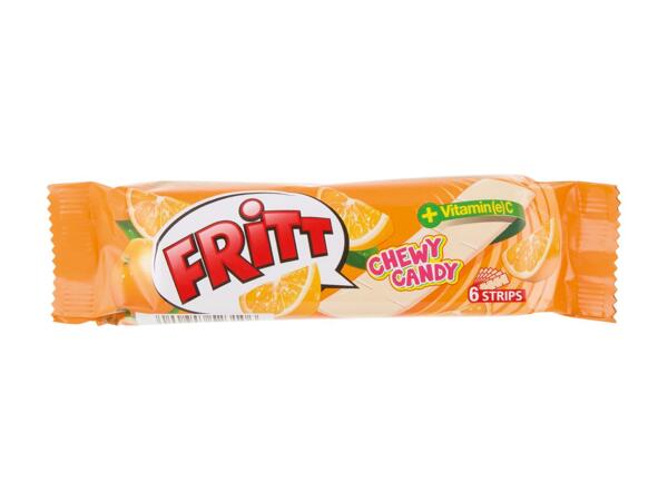 Chewy Candy
