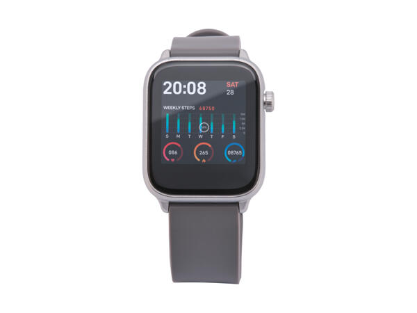 Tracker d'activité et de fitness XPLORA Xmove