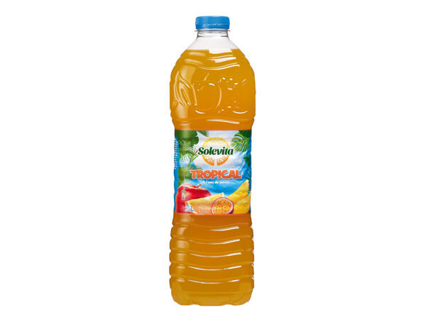 Fruchtsaftgetränk Tropical