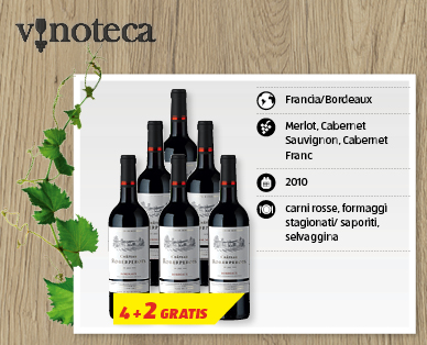 Bordeaux Château Roberperots AOP