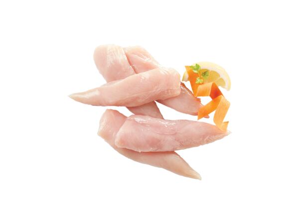 Chicken Strip Loins