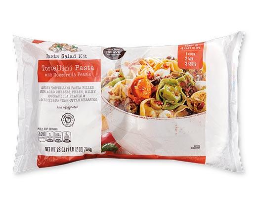 Park Street Deli Pasta Salad Kit