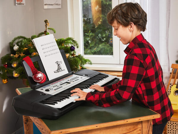 Yamaha Keyboard YPT-260