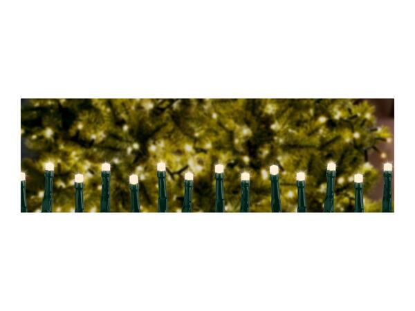 Livarno Home 1000 LED String Lights