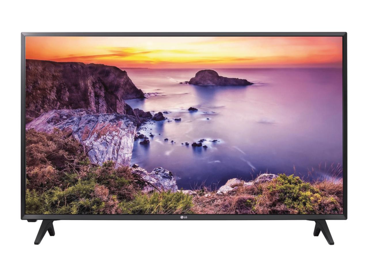 LG 43'' LG Full HD LED TV