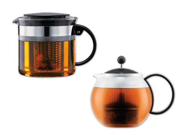Teebereiter, ca. 1 l
