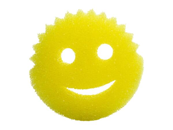 Scrub Daddy Sponge