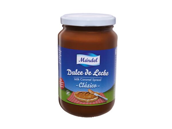Mardel Dulce De Leche Spread
