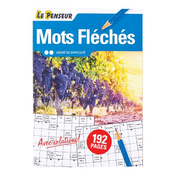 Puzzleheft