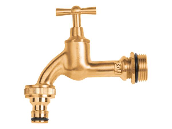 Brass Irrigation Assortment