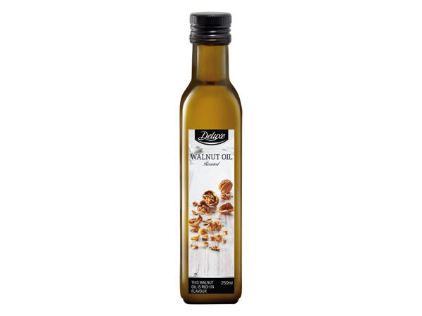 WALNUT OIL
