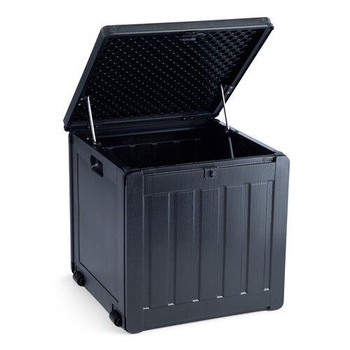 BELAVI Scatola portaoggetti, 120l