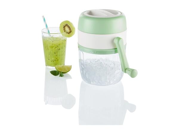 Livarno Home Ice Crusher