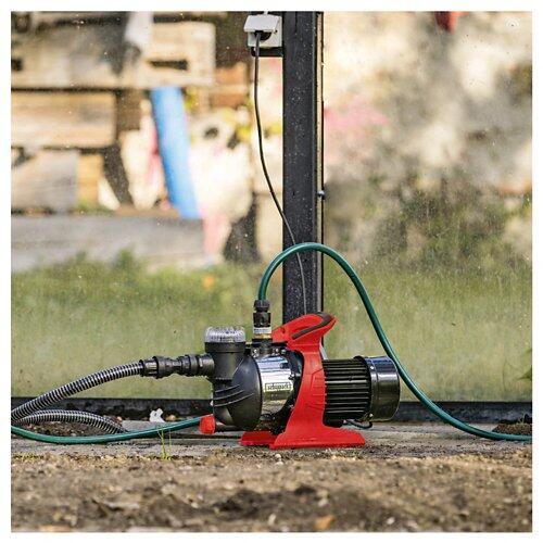 SCHEPPACH Elektrische Gartenpumpe GP1400JET