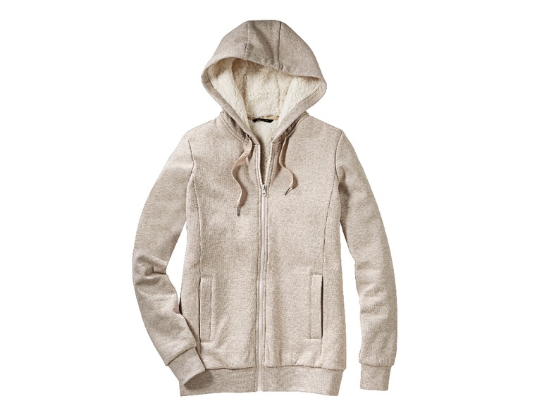 Veste de détente