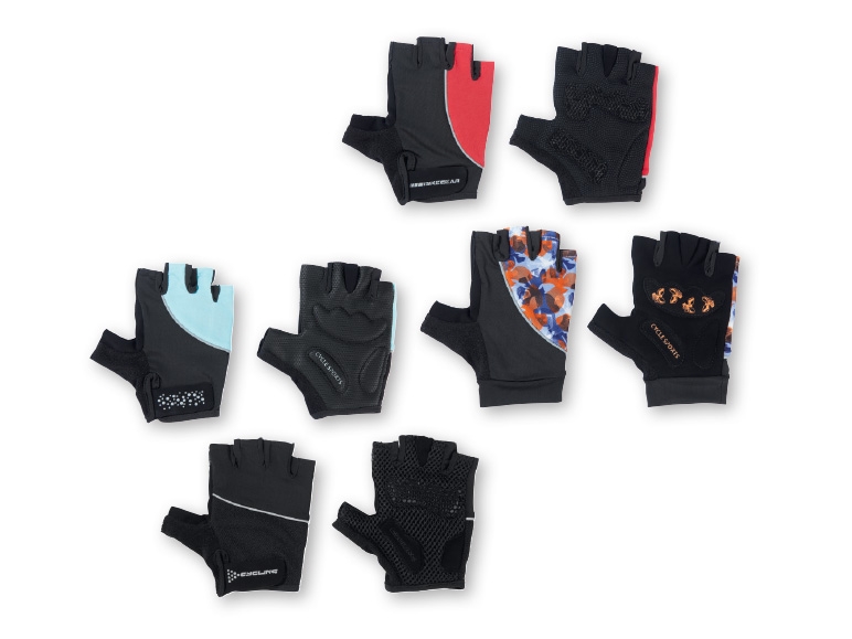 Crivit(R) Cycling Gloves
