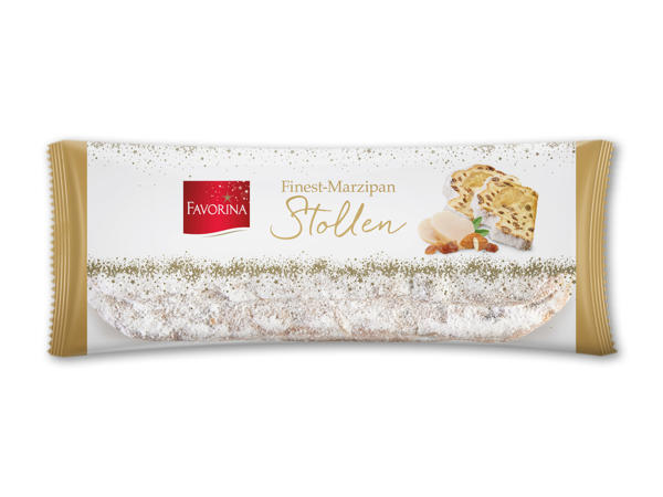 FAVORINA Julekage