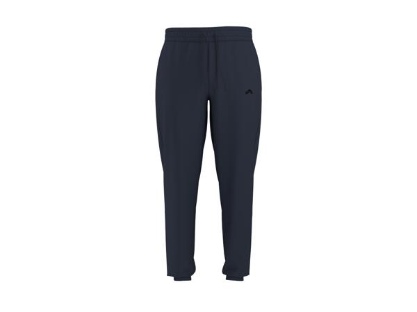 Ladies' / Men's Joggers