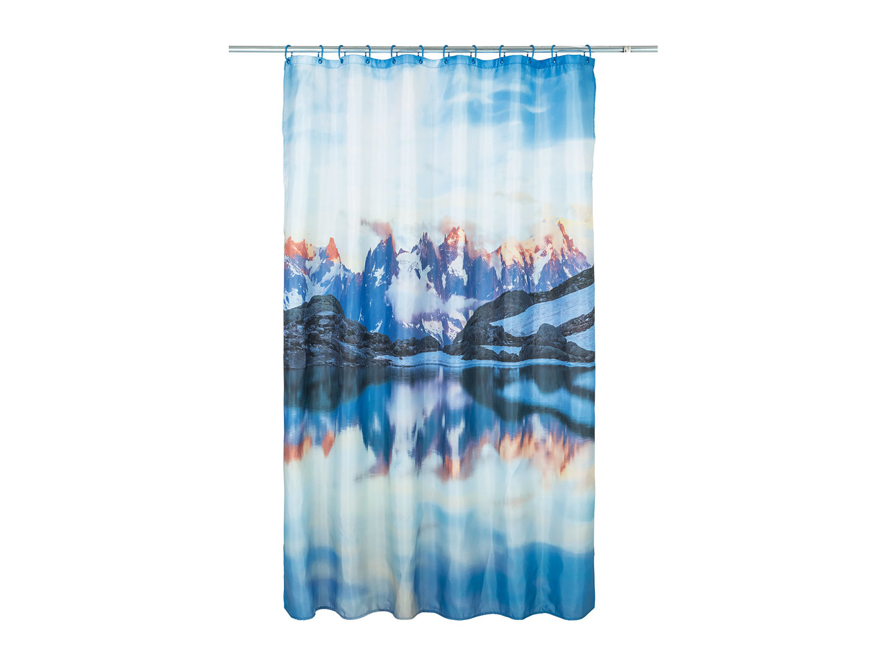 Miomare Shower Curtain1