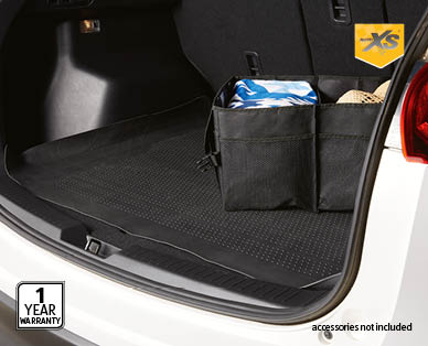 Universal Boot Liner