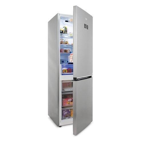 BEKO Kühl-/Gefrierkombination B3RCNA364HXB