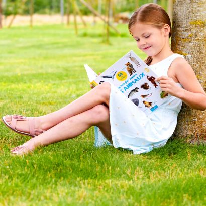 Sandales pour filles