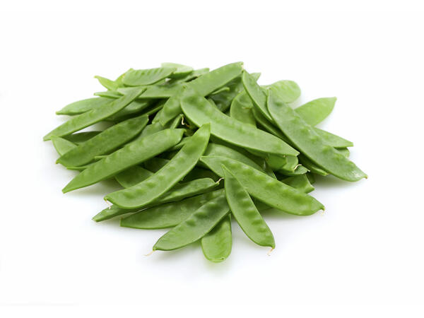 Pois mange-tout