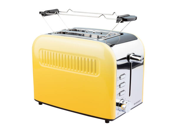 Silvercrest Toaster