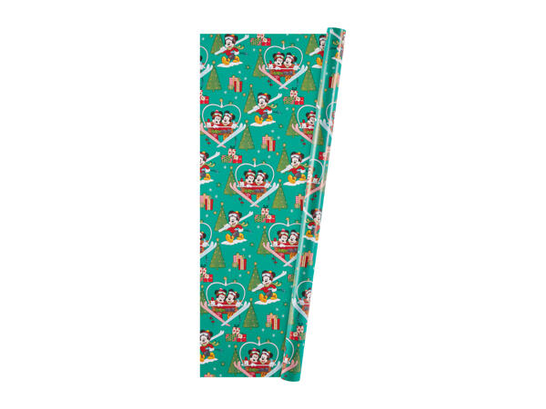 Wrapping Paper