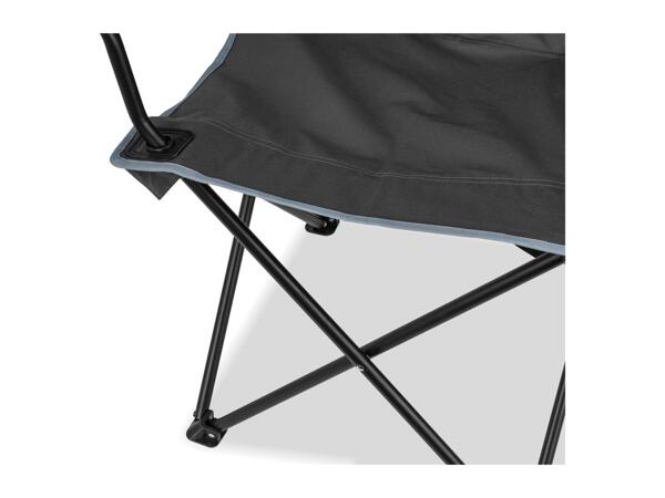 Rocktrail Folding Camping Chair