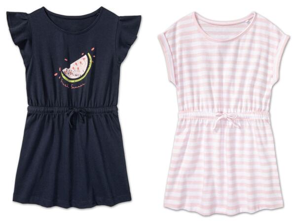 Kleinkinder Kleid