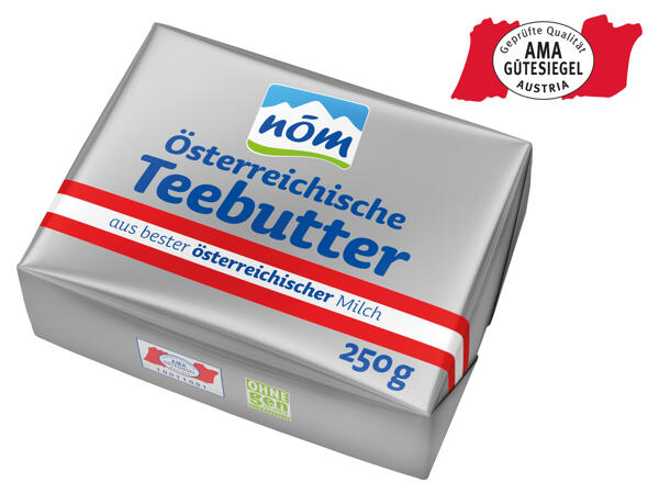 NÖM Teebutter*