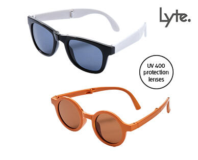Children's Foldable Sunglasses
