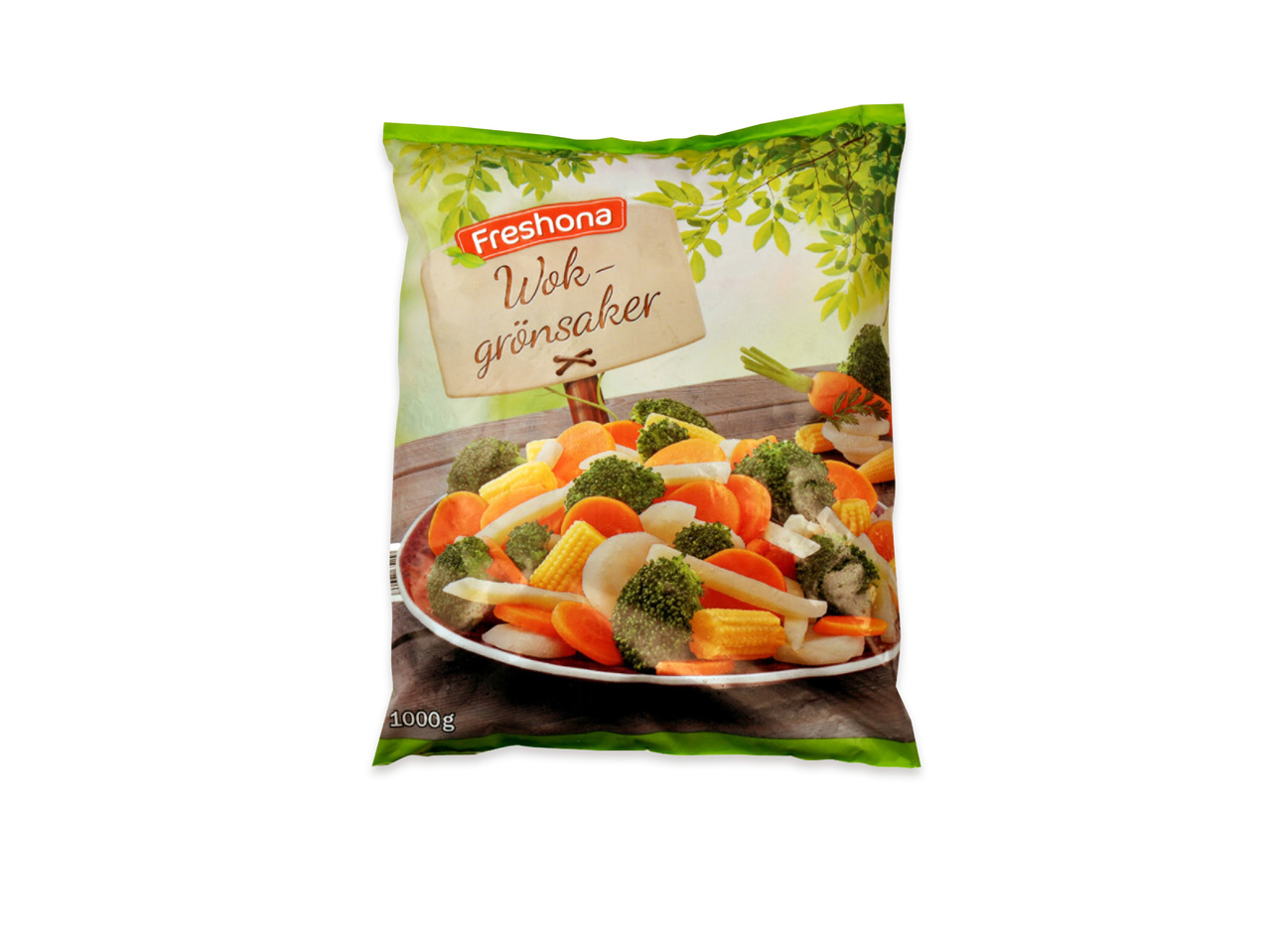 Wokmix