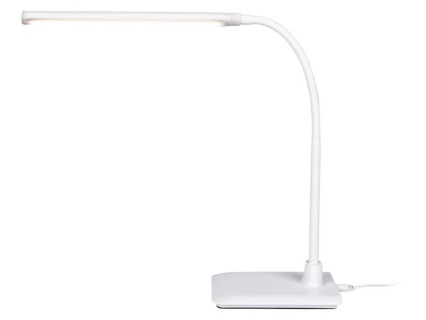 LED Desk or Clip Lamp