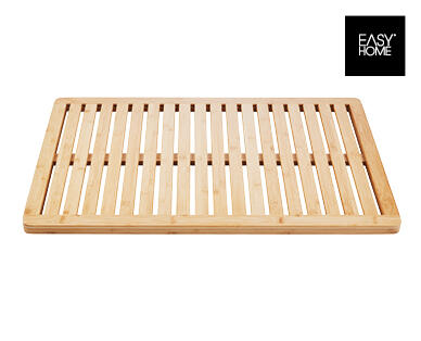 Bamboo Duck Board