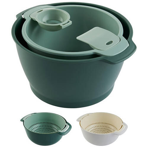 Mixing Bowl Set