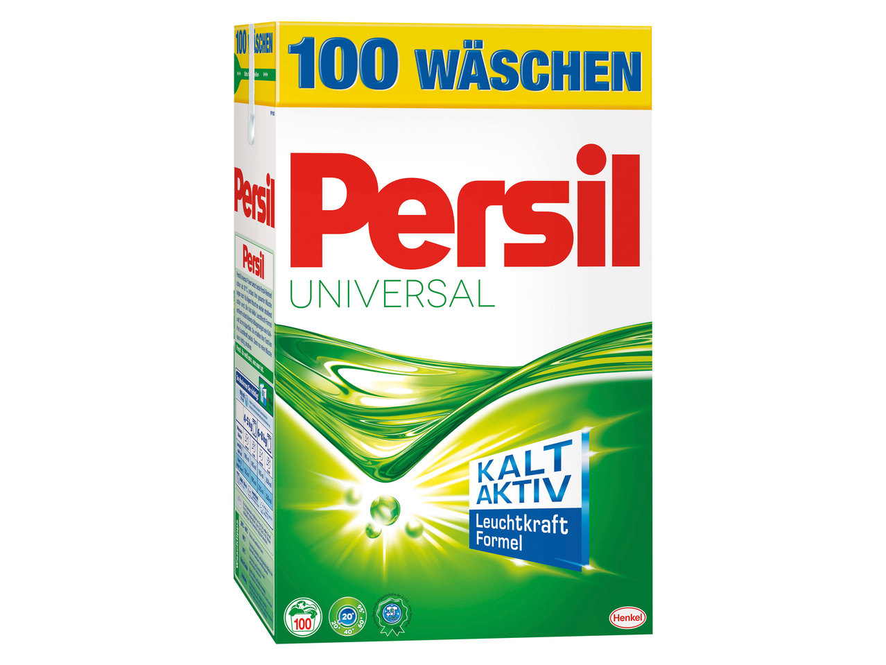 PERSIL Pulver