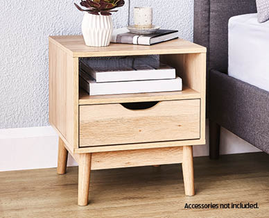 Bedside Table