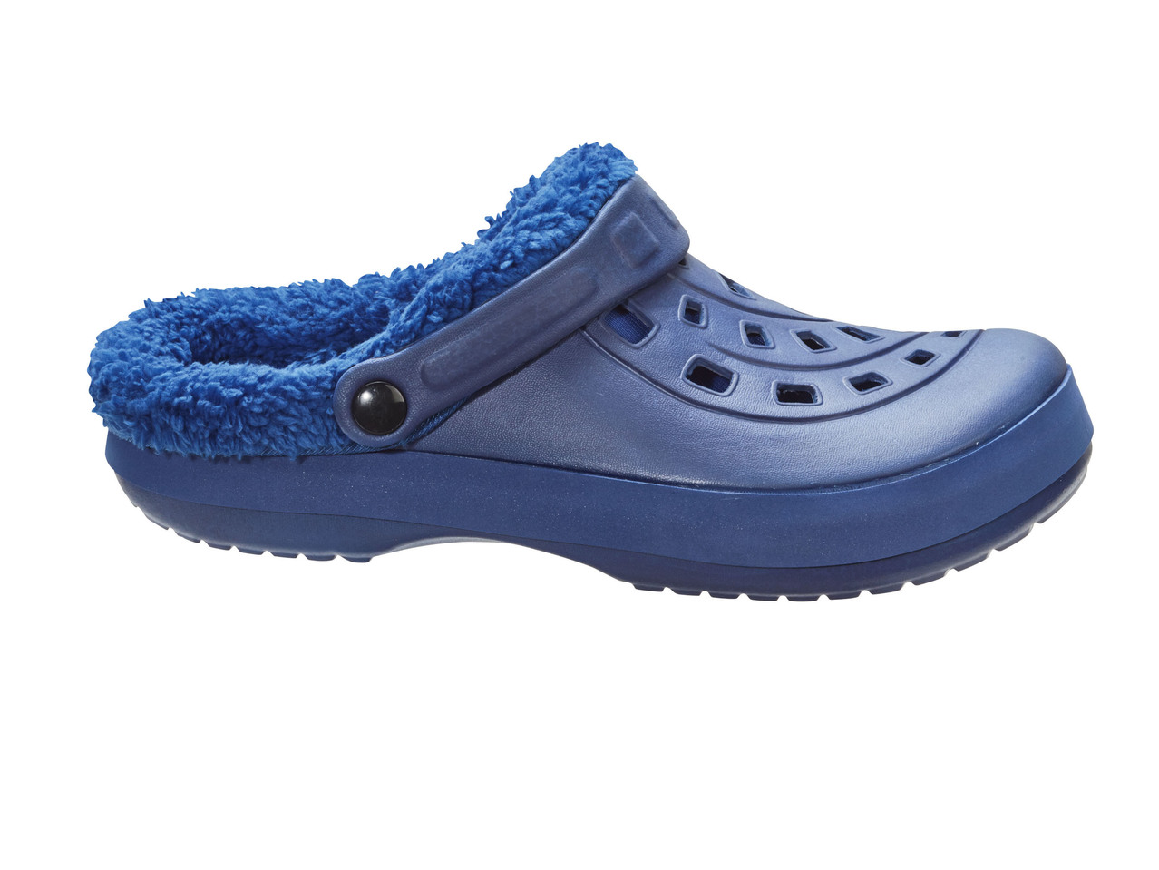 Padded Clogs