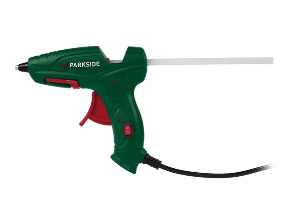 Parkside Dent Repair Kit