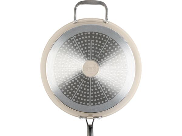 Aluminium Frying Pan