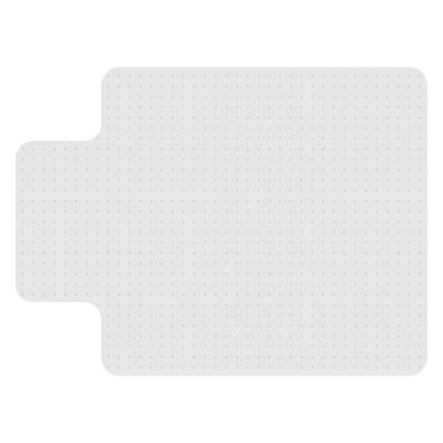 3' x 4' Home Office Chair Mat - Cleated