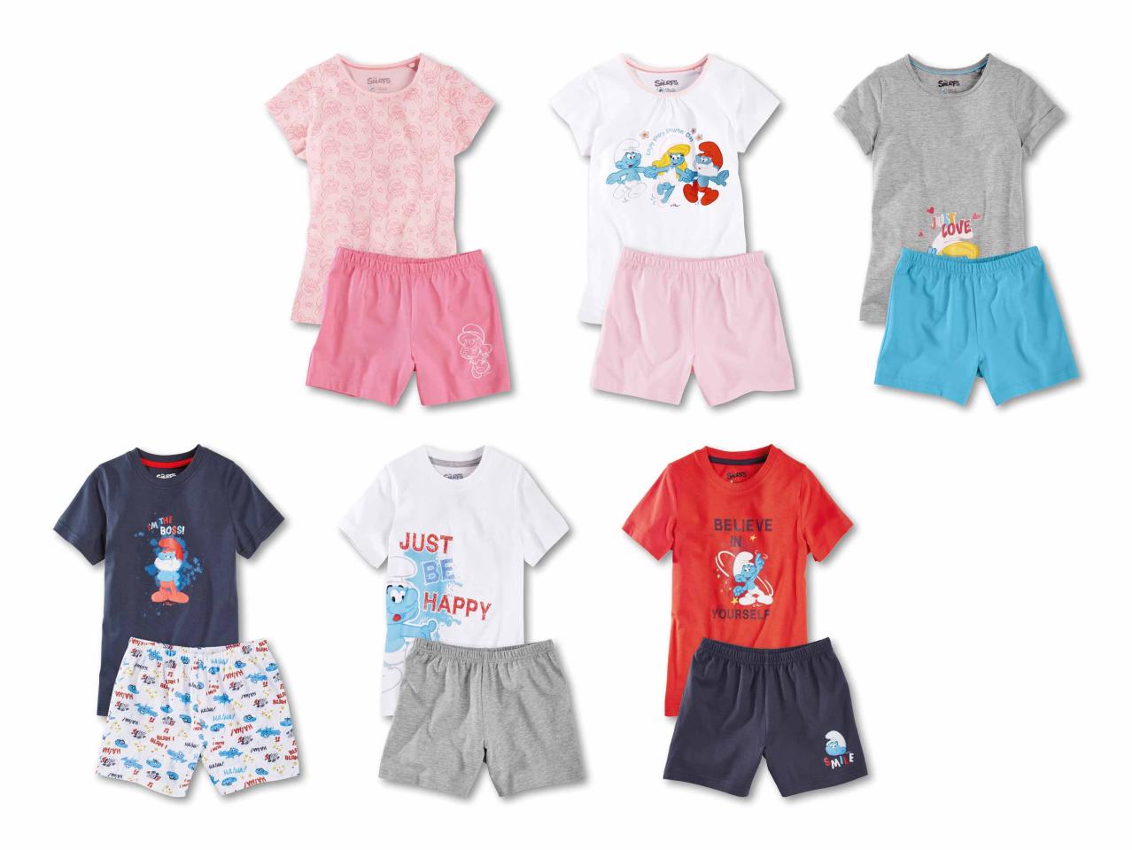 Pyjama court1