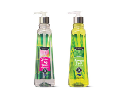Source Kitchen Hand Soap