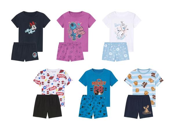 Pyjama pour enfant