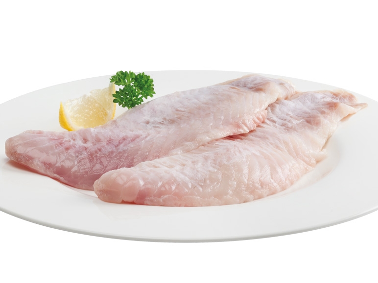 FISCHERSTOLZ Rotbarschfilet