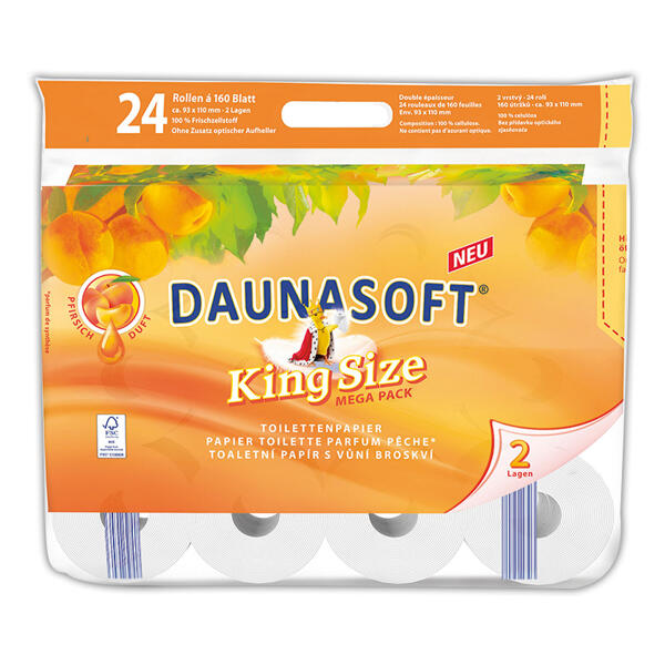 Toilettenpapier