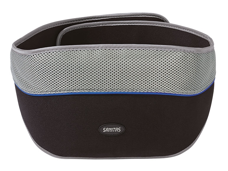 SANITAS Back Belt with TENS Device